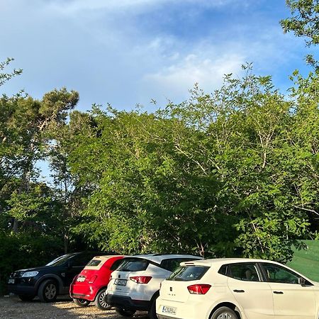 Brati II Beach Hotel 아르쿠디 외부 사진