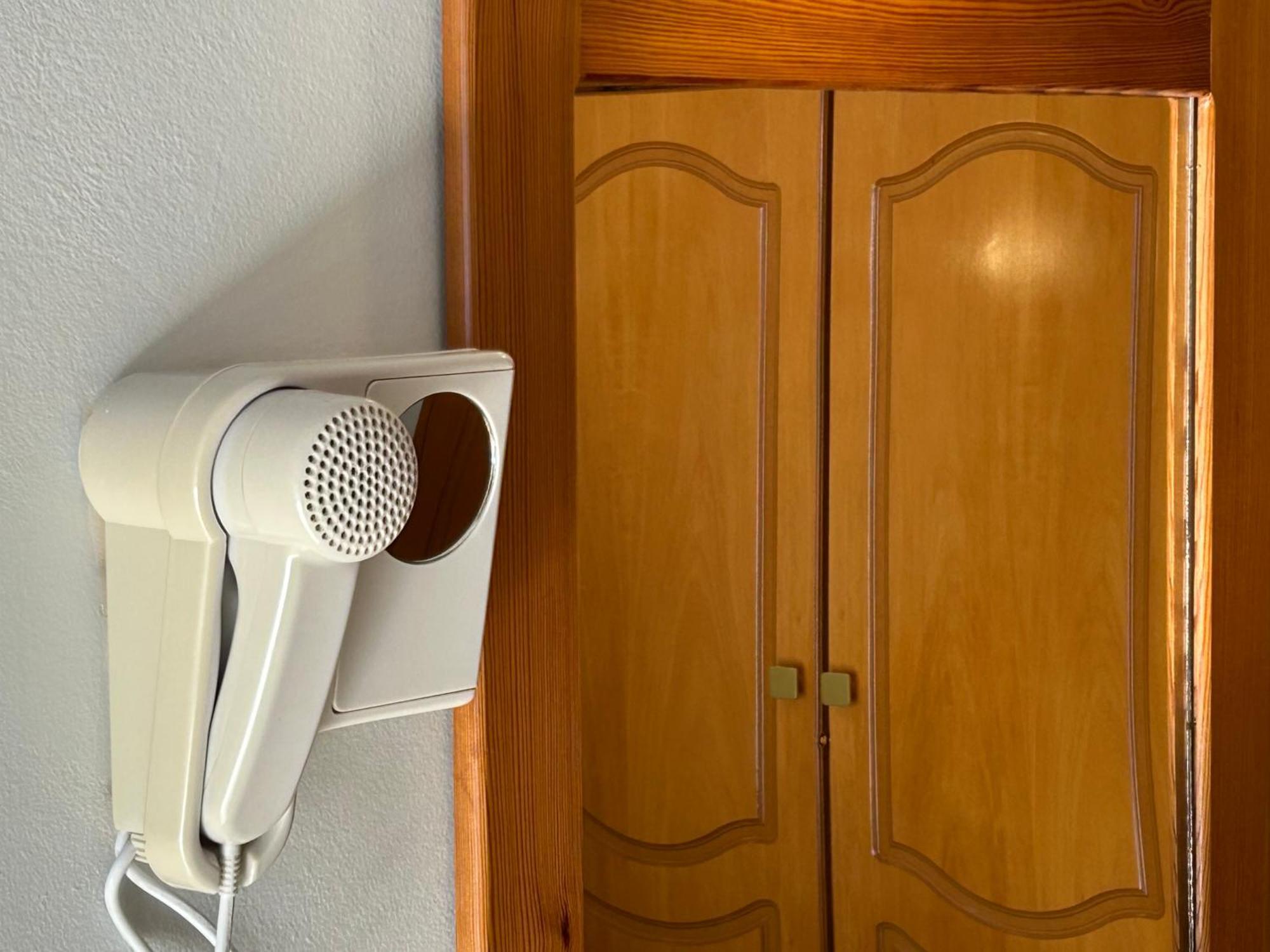 Brati II Beach Hotel 아르쿠디 외부 사진